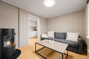 P Apartments - Two-bedroom in a cozy neighborhood near the city Center